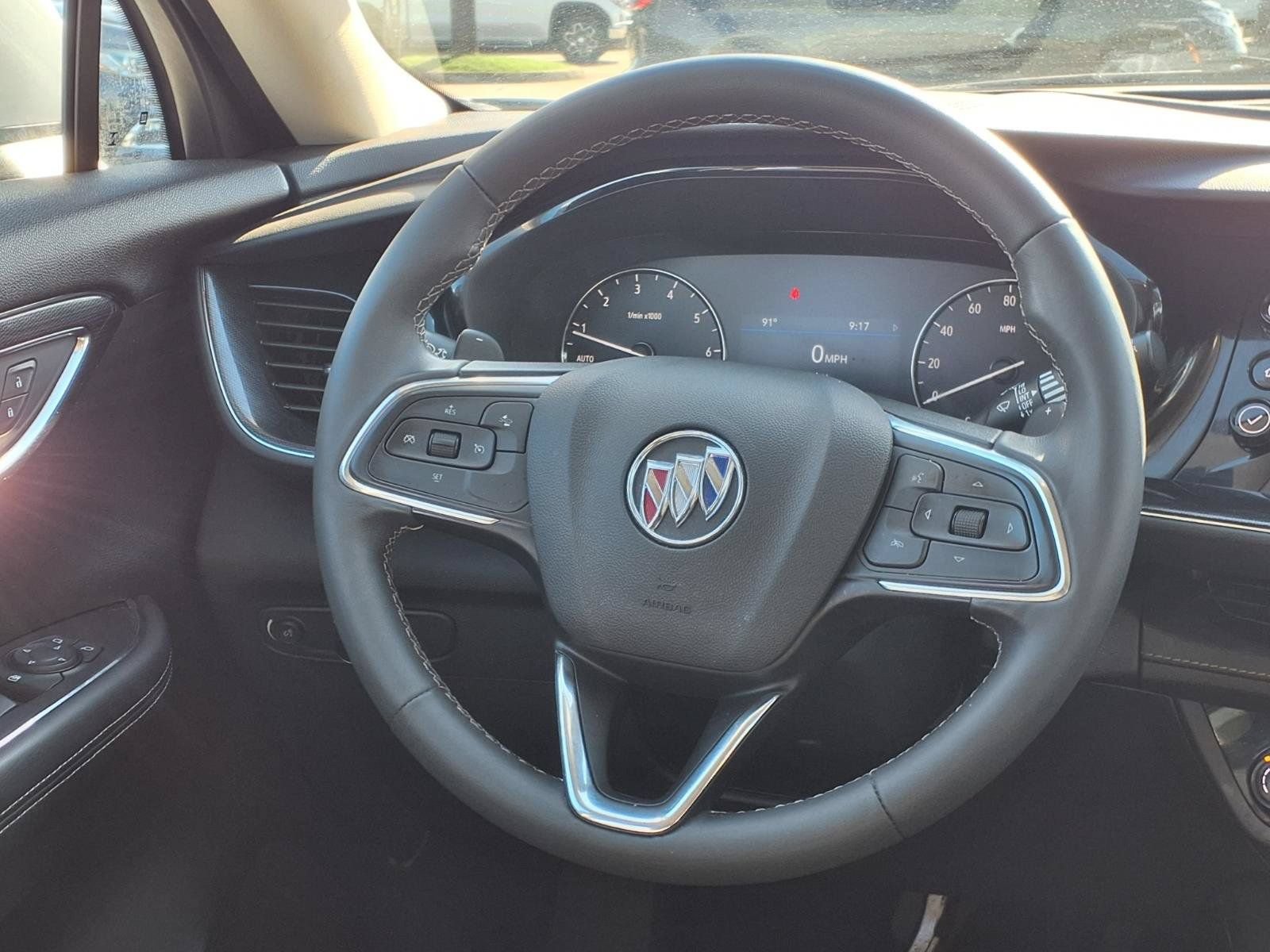 Used 2023 Buick Envision Preferred FWD image 23