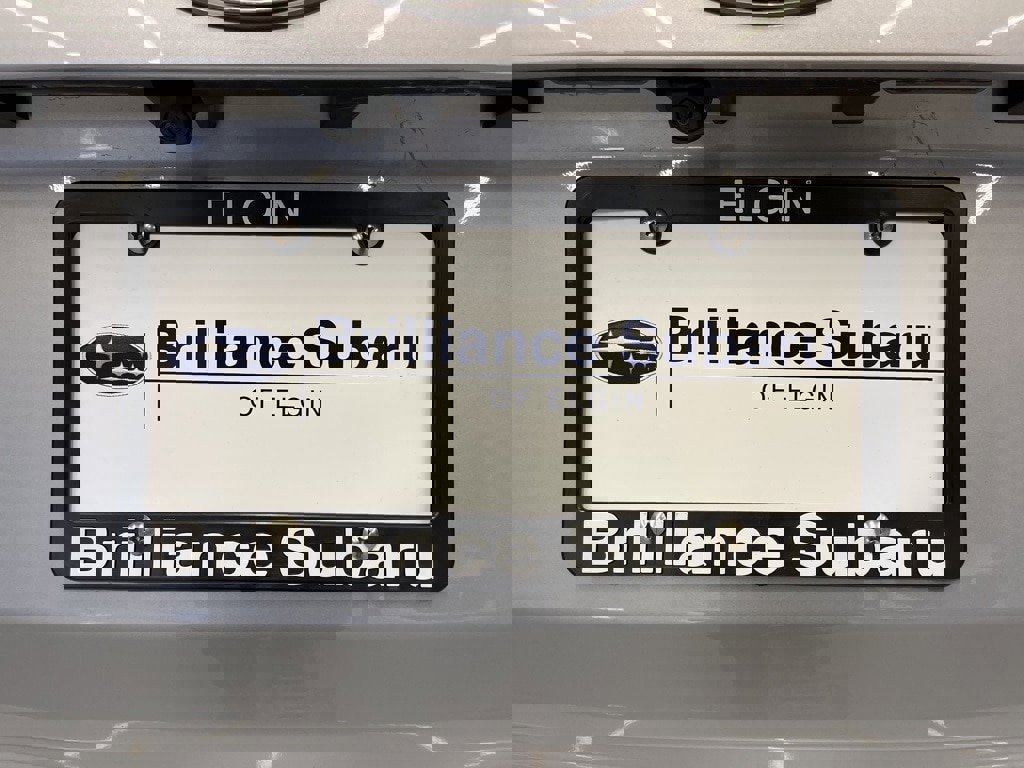 Certified 2024 Subaru Forester Limited image 37