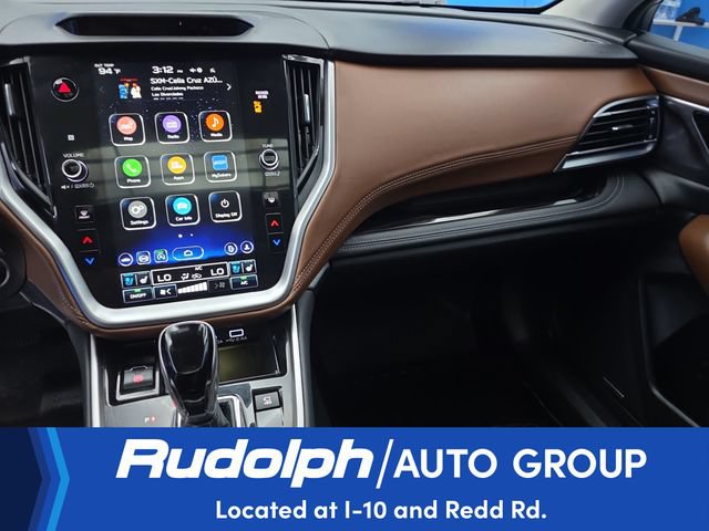 Used 2023 Subaru Outback Touring AWD/4WD image 21