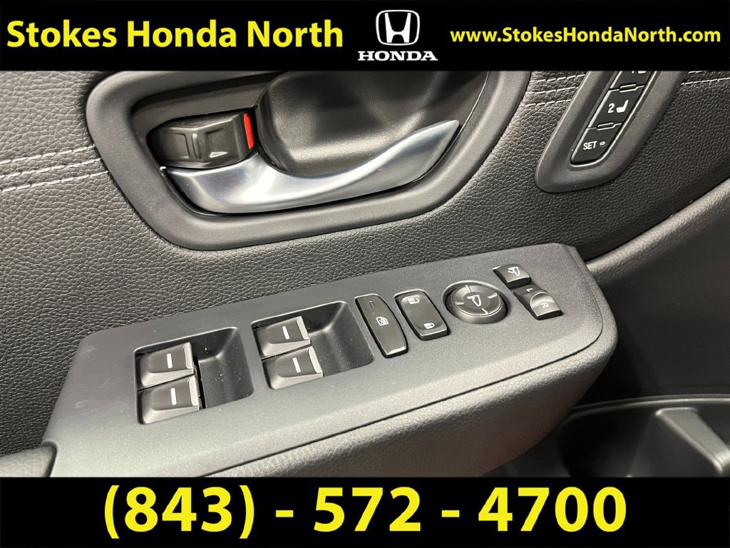 New 2026 Honda Pilot Elite image 12