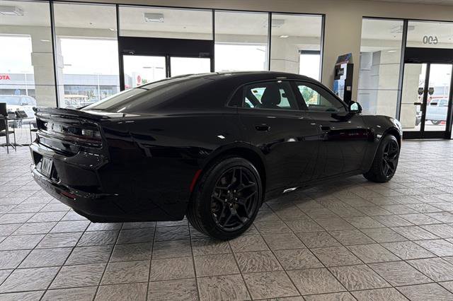 New 2026 Dodge Charger Scat Pack image 4