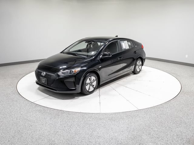 Used 2018 Hyundai Ioniq Blue FWD image 31