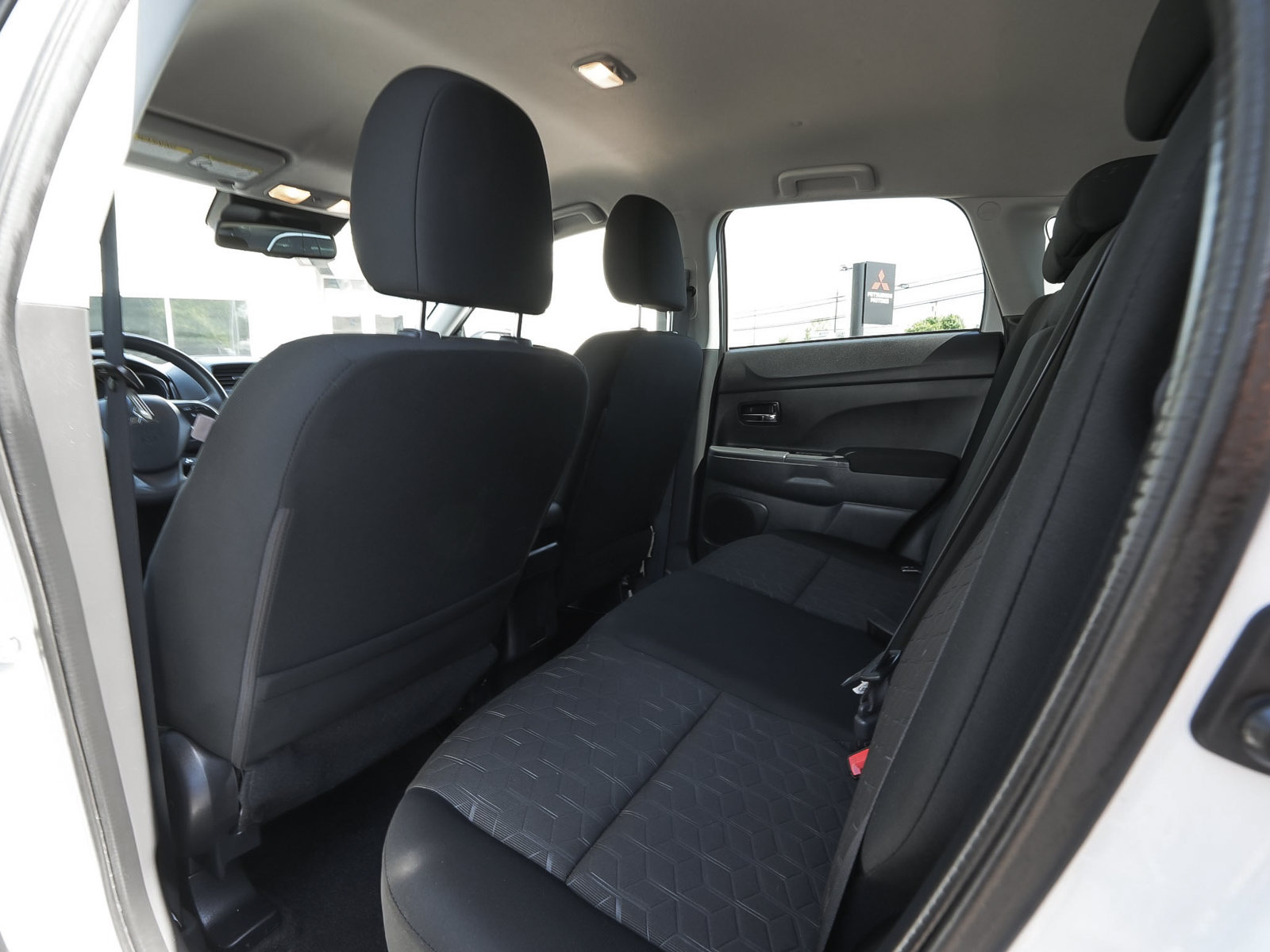 Used 2024 Mitsubishi Outlander Sport ES AWD/4WD image 30