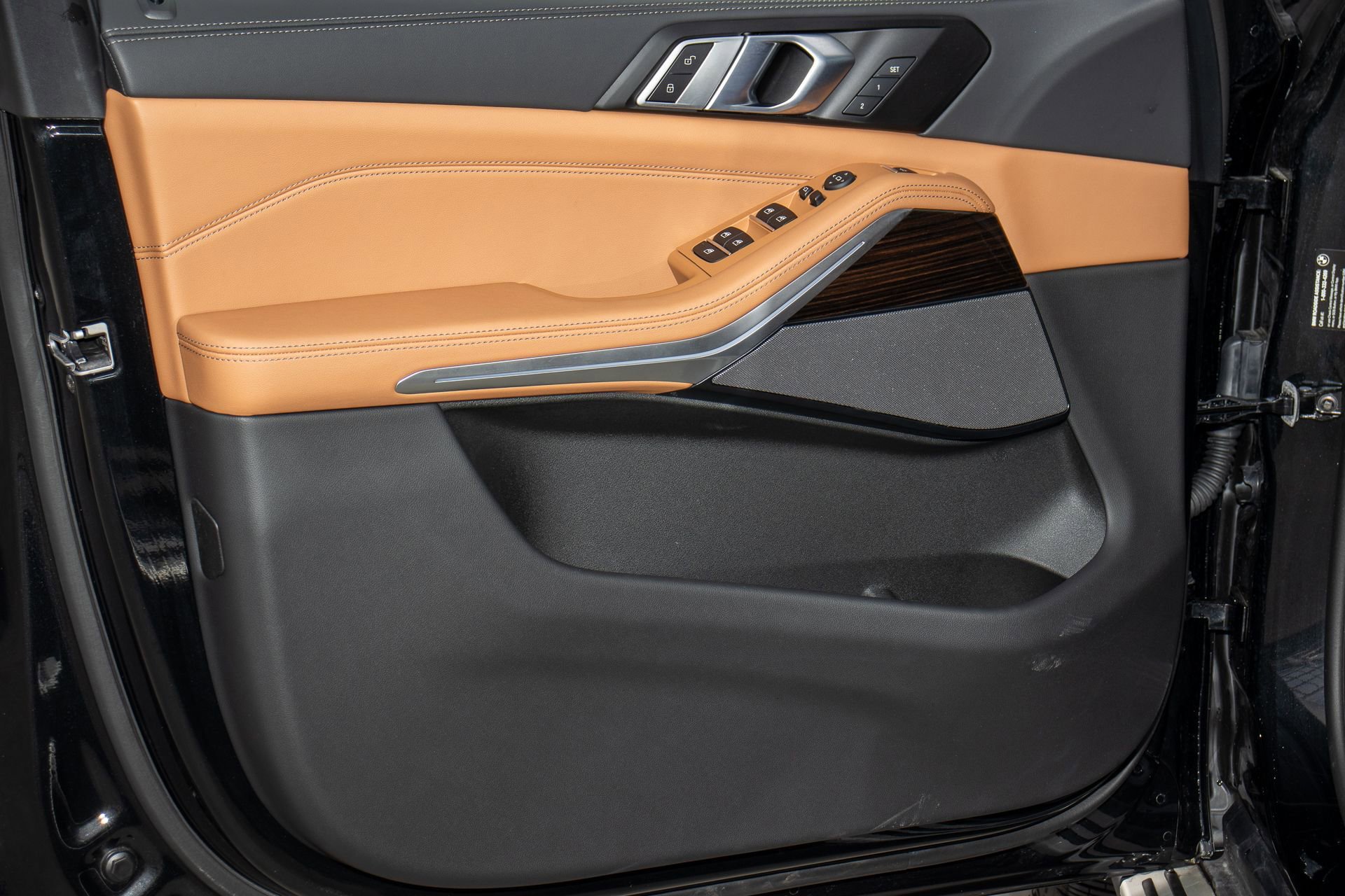 Used 2026 BMW X5 sDrive40i image 16