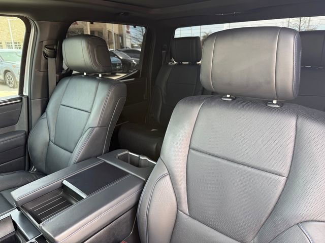 Used 2024 Toyota Tundra Platinum image 15