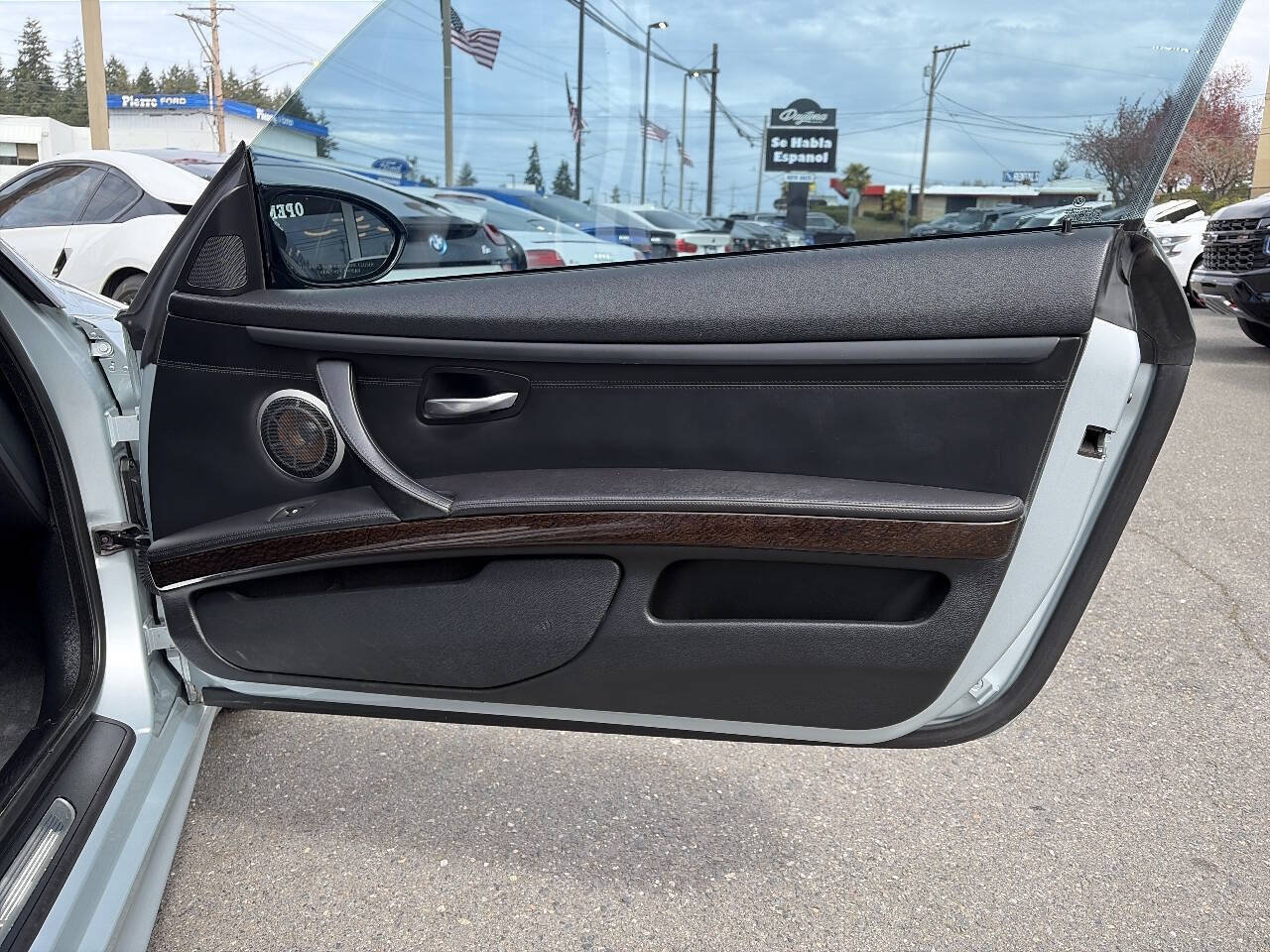 Used 2011 BMW M3 Coupe RWD image 19