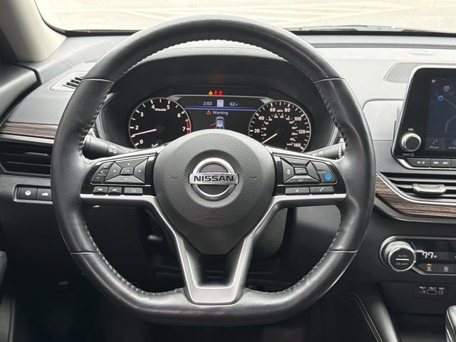 Used 2021 Nissan Altima 2.5 SL image 23