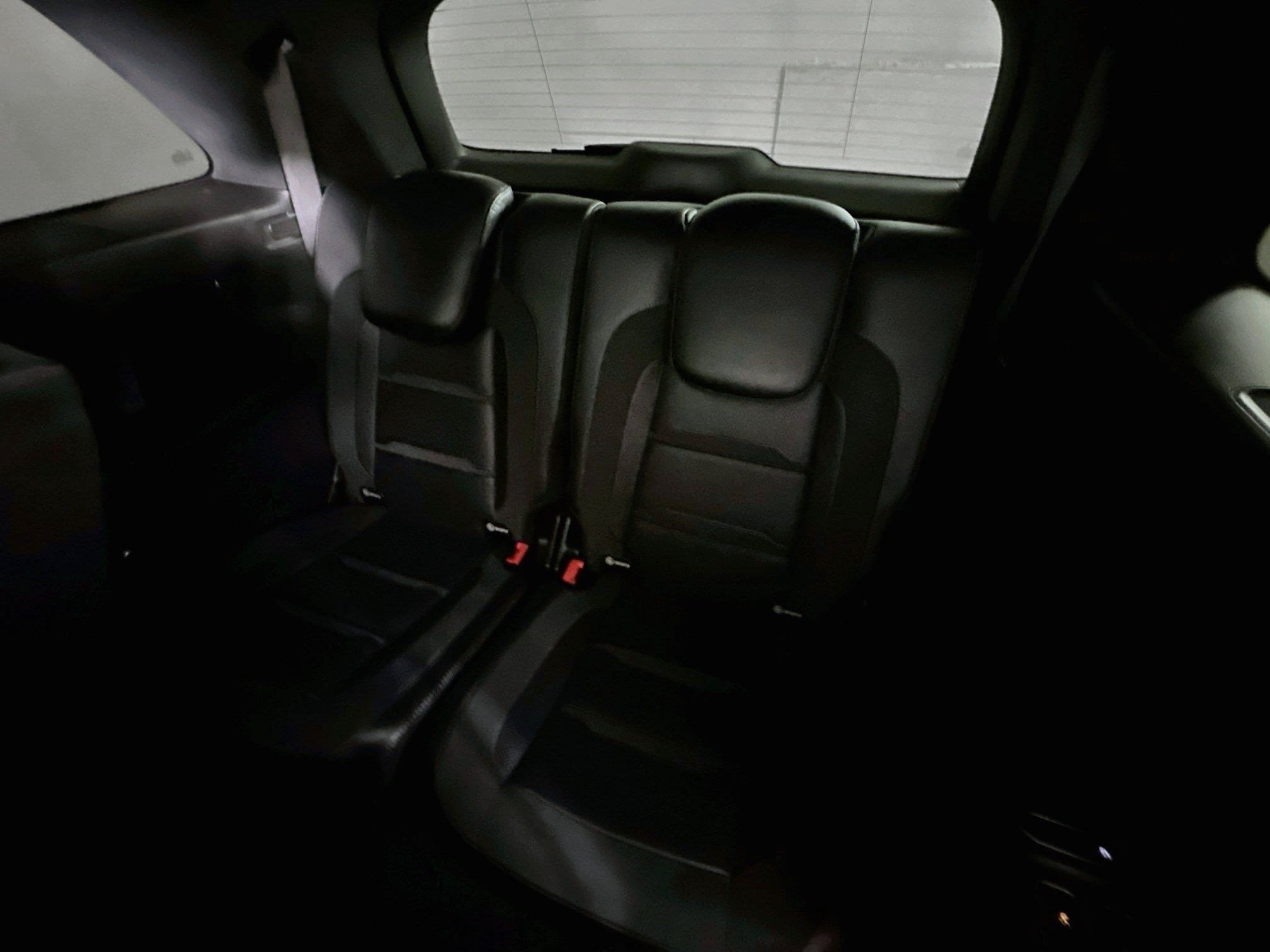 Used 2021 Mercedes-Benz GLS 63 AMG 4MATIC image 25
