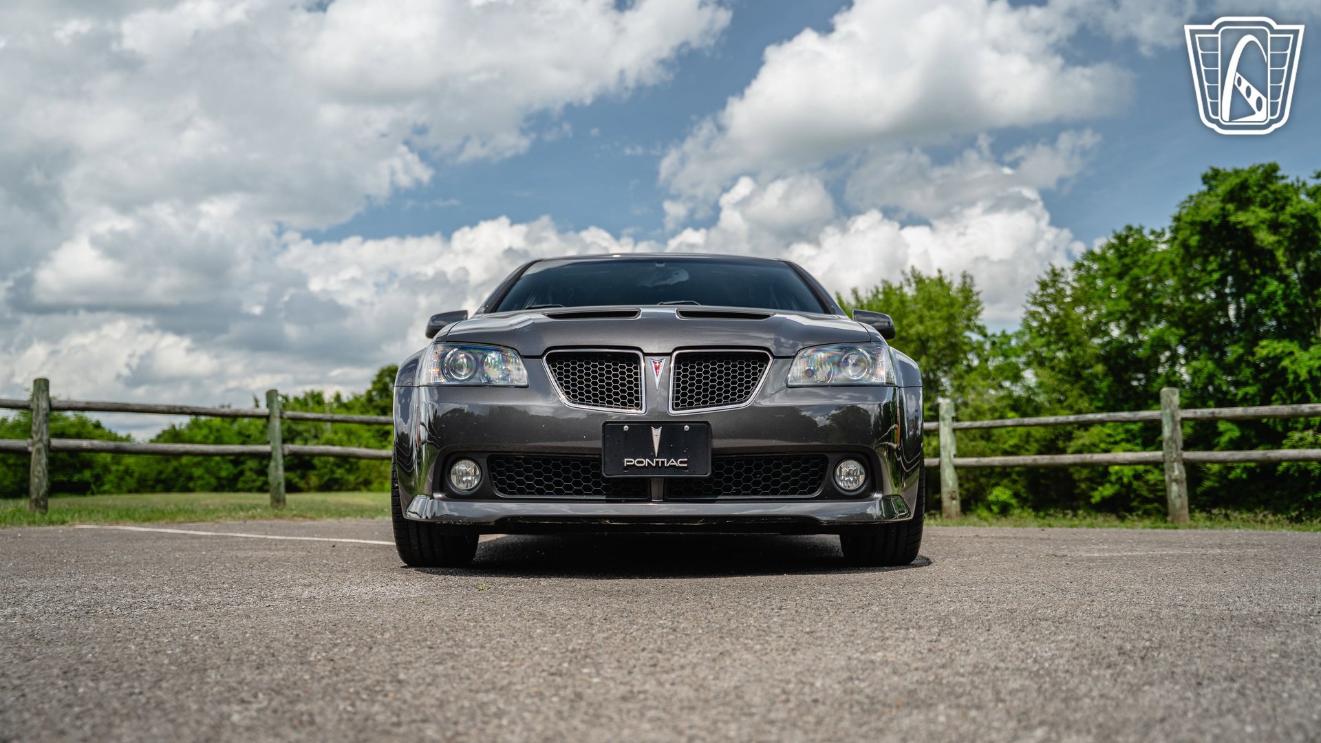 Used 2009 Pontiac G8 GT w/ Premium Package RWD image 4