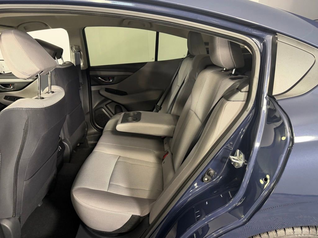 Used 2025 Subaru Legacy Premium image 24