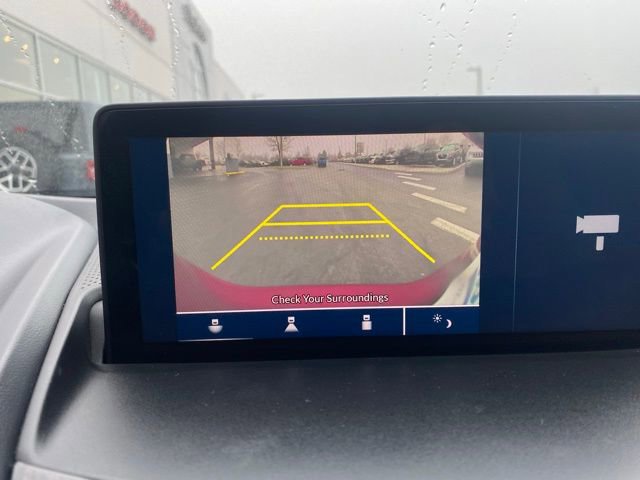 Used 2021 Acura RDX FWD image 21