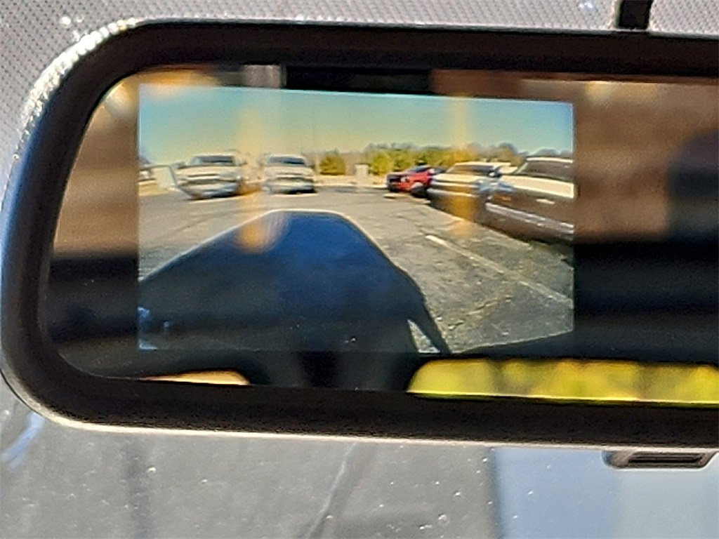 New 2025 Chevrolet Express 2500 w/ Driver Convenience Package image 12