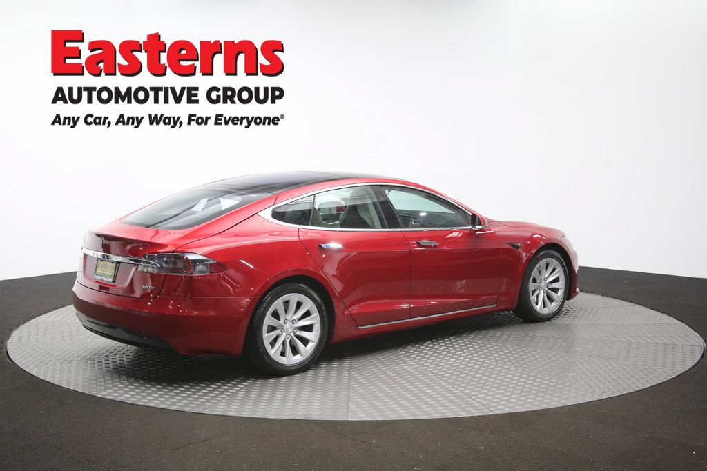Used 2018 Tesla Model S 100D AWD/4WD image 39