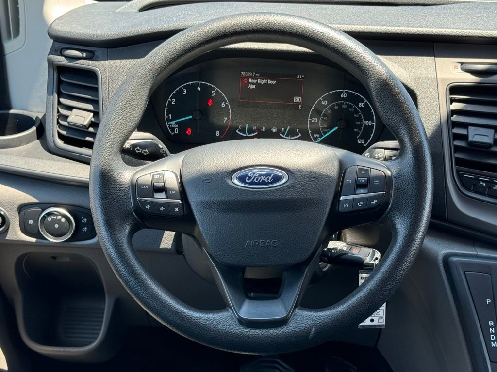 Used 2020 Ford Transit 350 XLT image 4