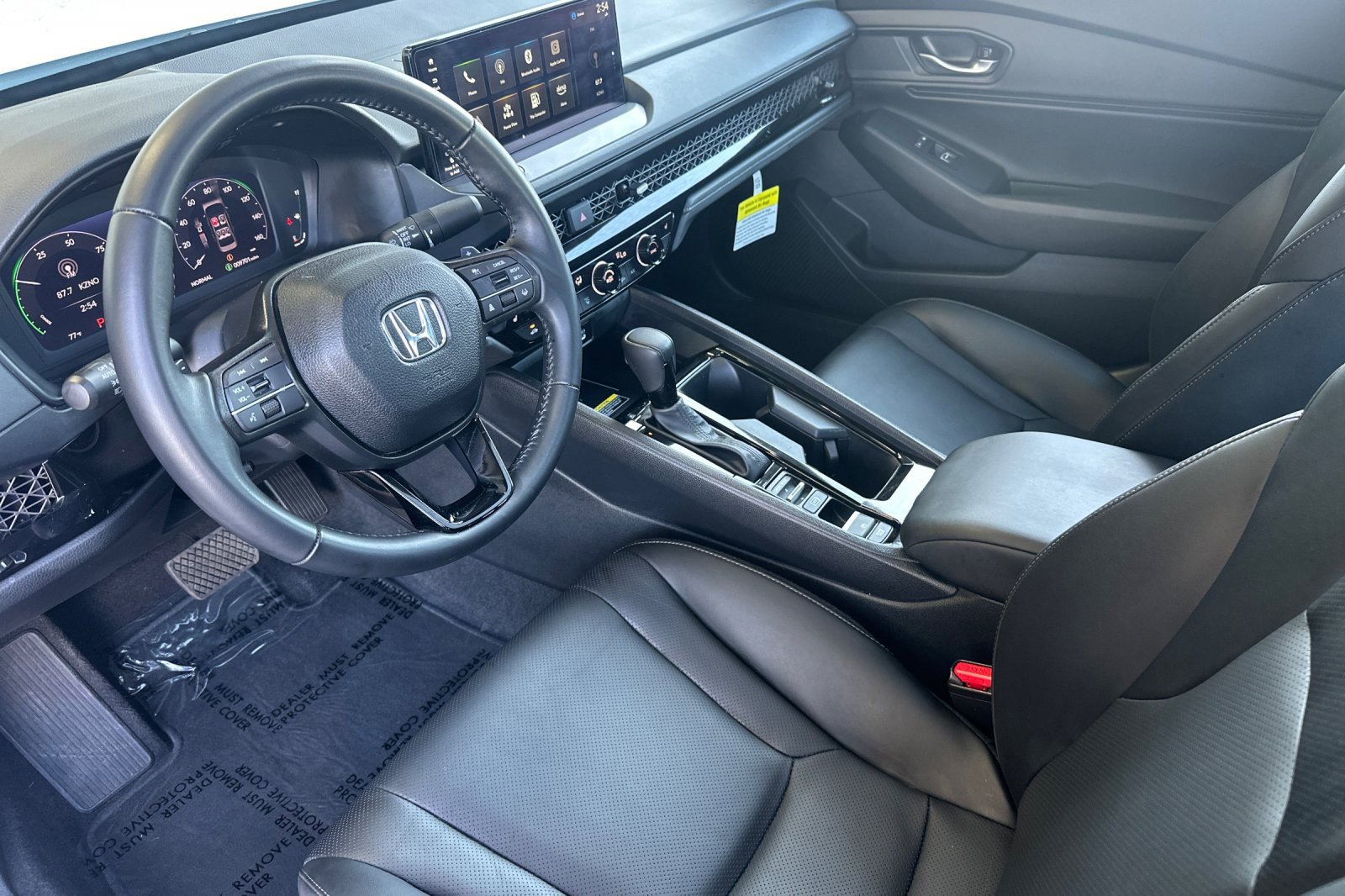 Used 2025 Honda Accord EX-L image 9