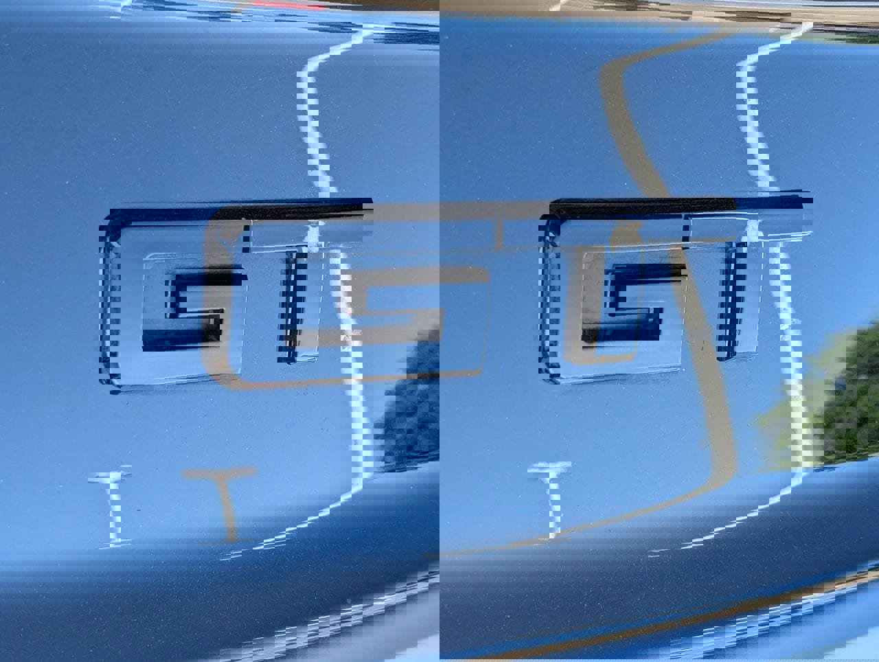 Used 2017 Ford Mustang GT w/ GT Performance Package image 8