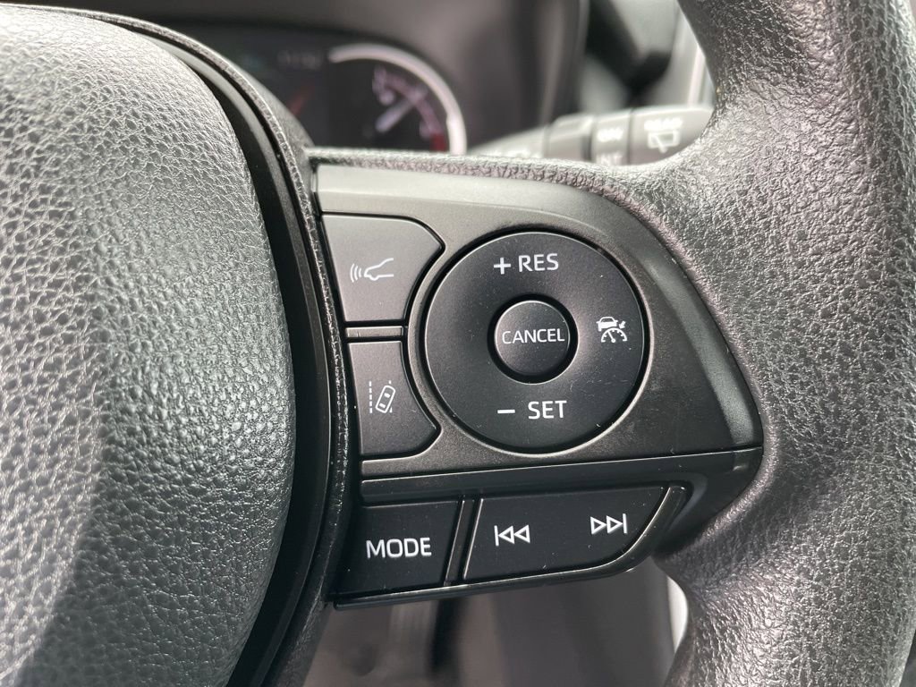 Certified 2023 Toyota RAV4 XLE image 15