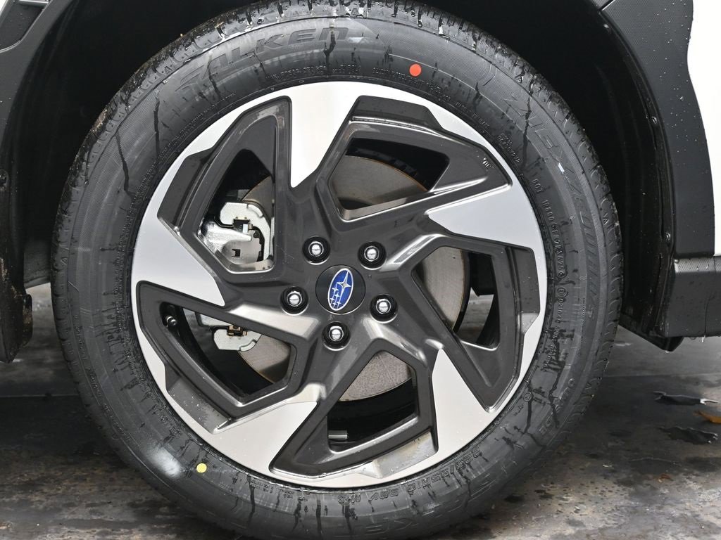 New 2026 Subaru Crosstrek 2.5i Limited image 10