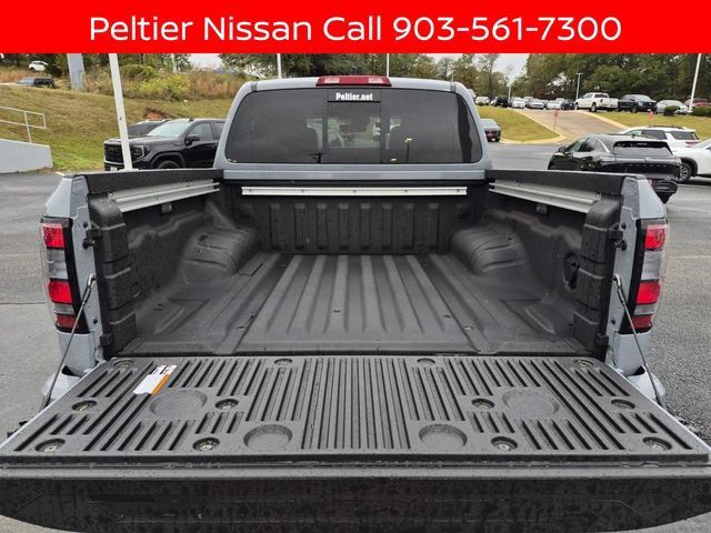 New 2026 Nissan Frontier Pro-X w/ Pro Premium Package image 7