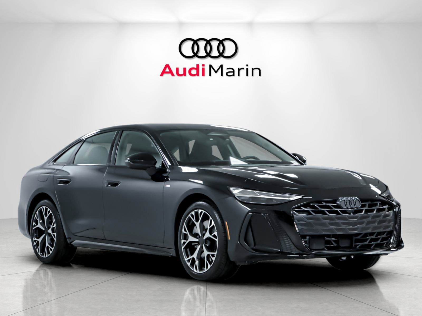 New 2026 Audi A6 Premium Plus AWD/4WD image 7