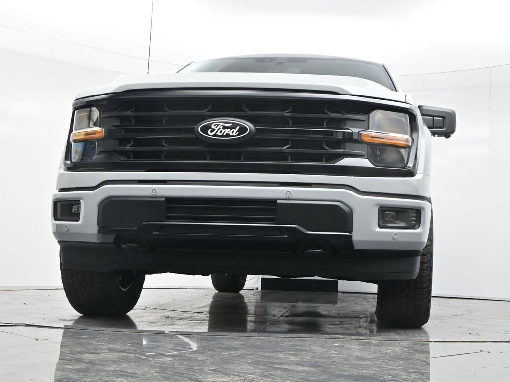 New 2026 Ford F150 XLT w/ Equipment Group 302A MID AWD/4WD image 41