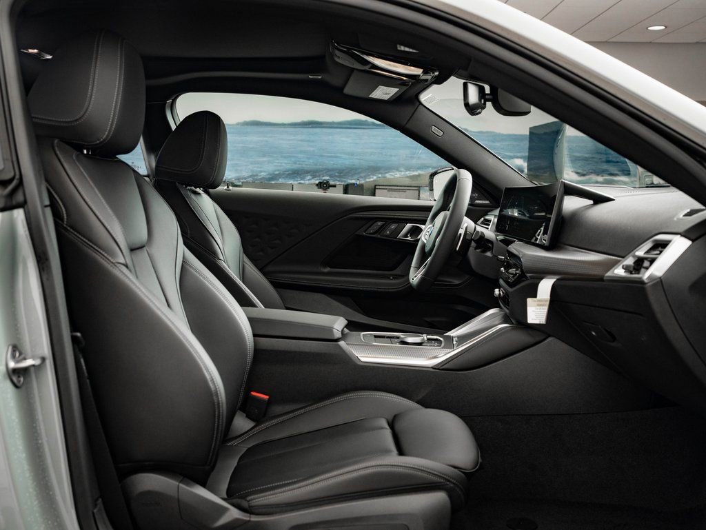 New 2026 BMW 230i xDrive Coupe w/ Premium Package image 24