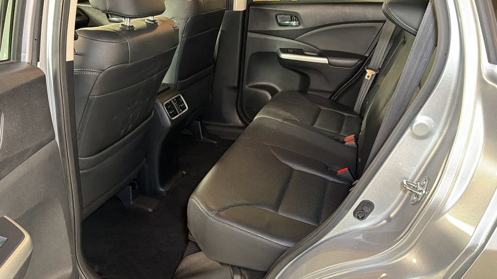 Used 2016 Honda CR-V Touring image 16