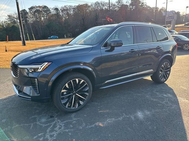 Used 2026 Volvo XC90 B6 Plus w/ Protection Package Premier image 2