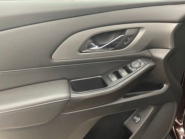 Certified 2023 Chevrolet Traverse LT image 9
