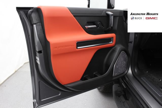 New 2026 GMC Hummer EV 3X w/ Carbon Fiber Edition Package AWD/4WD image 20