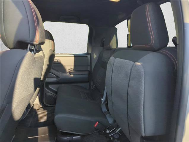 Used 2026 Nissan Frontier Pro-X w/ Tow Package RWD image 23