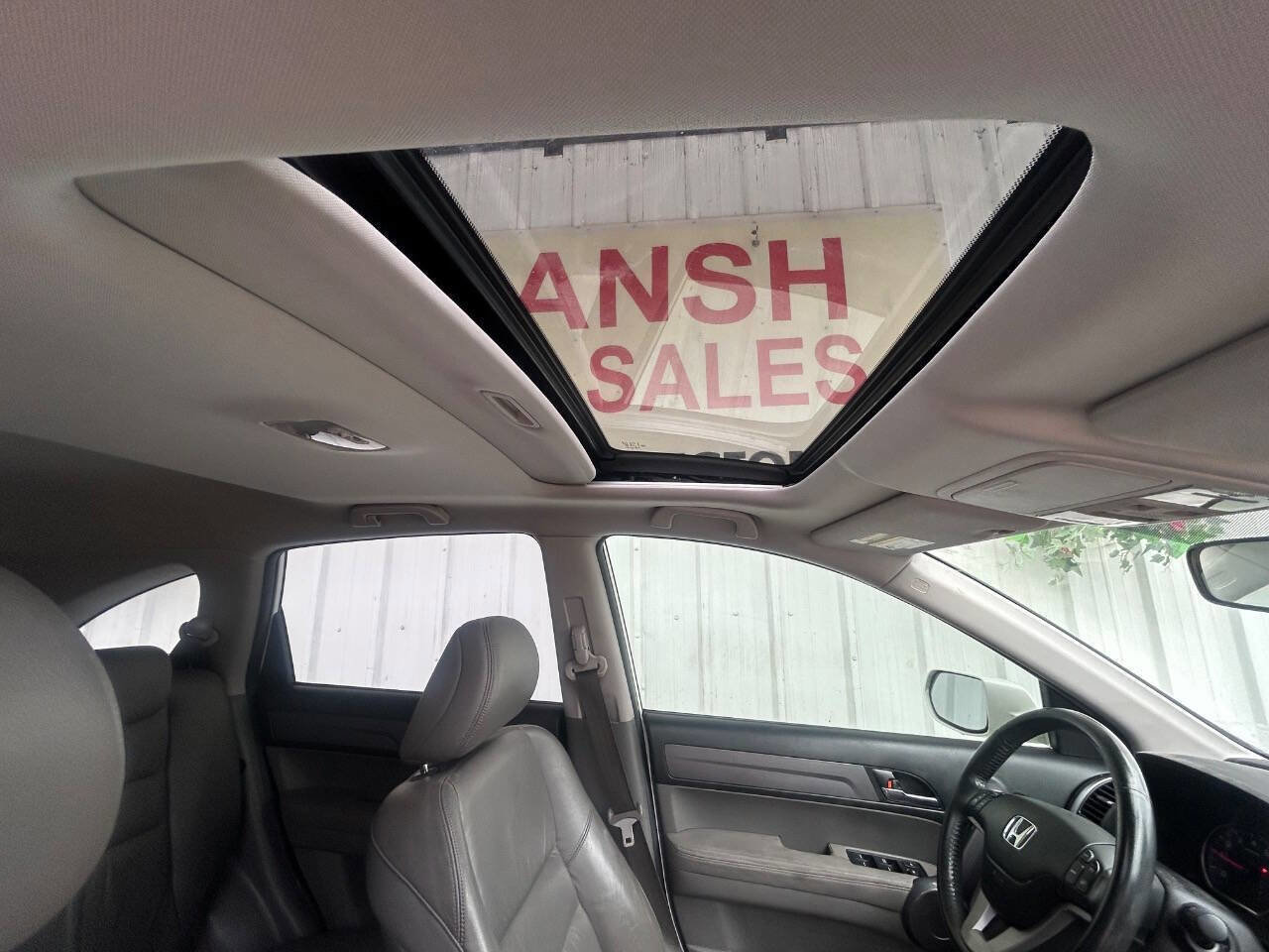 Used 2008 Honda CR-V EX-L image 6