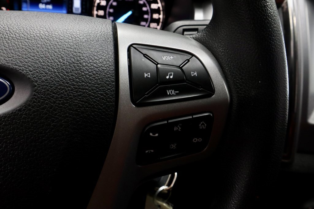 Certified 2022 Ford Ranger XLT image 28