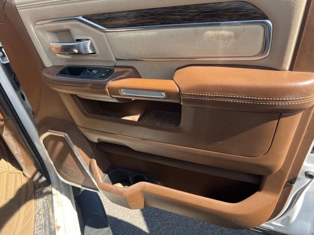 Used 2019 RAM 2500 Laramie AWD/4WD image 19
