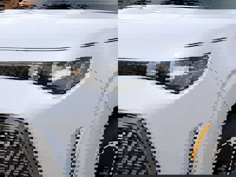 Certified 2025 Kia Soul EX image 10