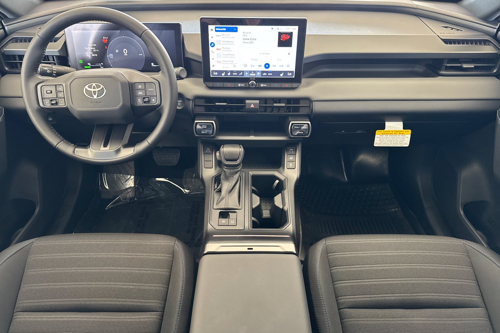 New 2026 Toyota RAV4 SE w/ Convenience Package AWD/4WD image 16