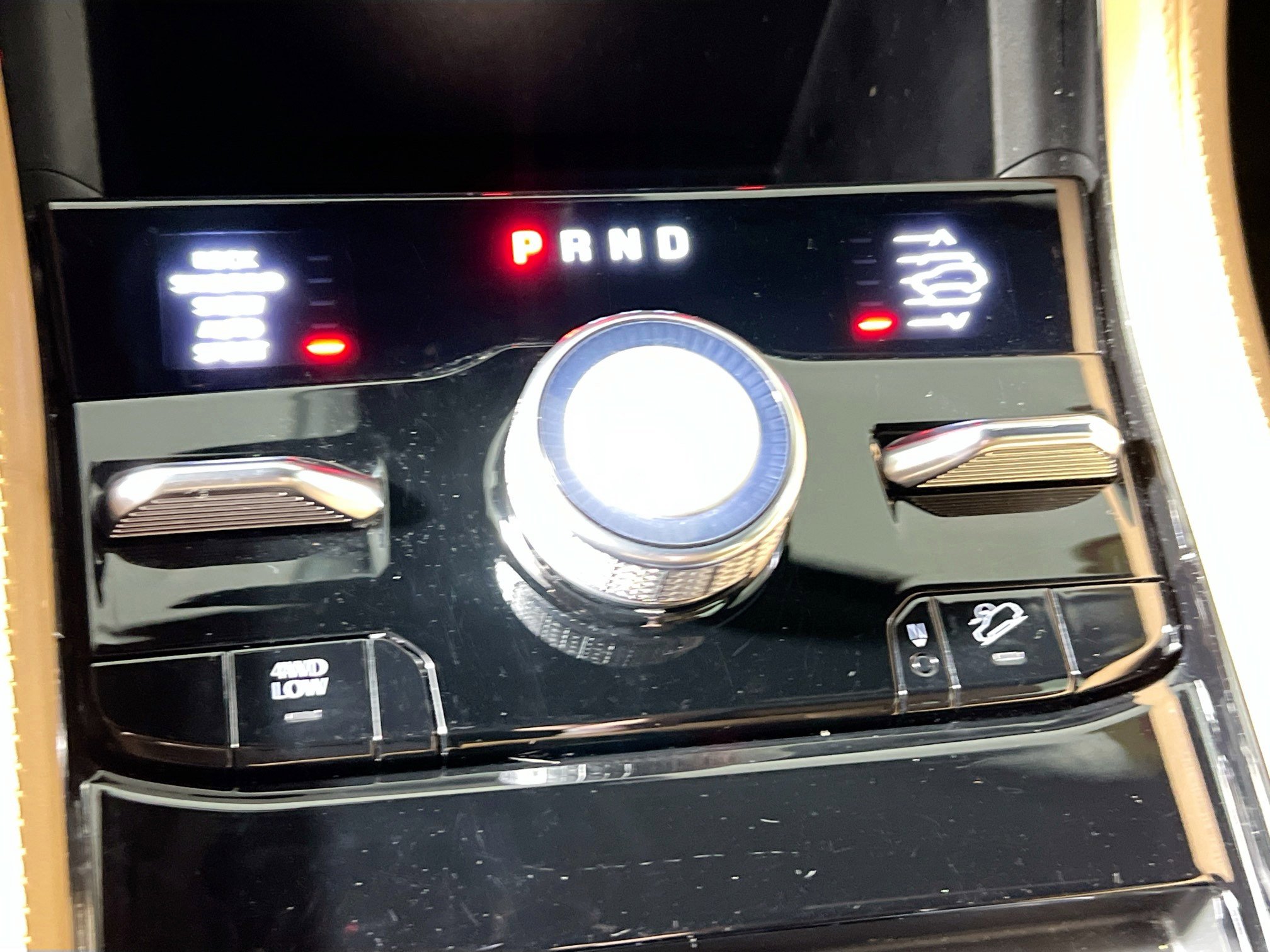 Used 2023 Jeep Grand Cherokee L Summit image 25