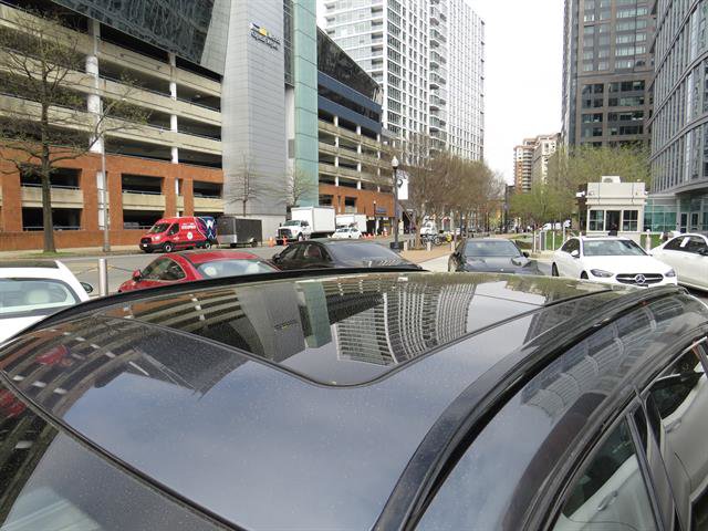 Used 2017 BMW X1 xDrive28i image 23