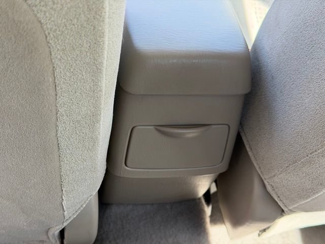 Used 2007 Toyota Corolla CE FWD image 16