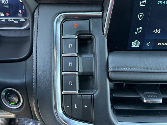 Used 2024 Chevrolet Tahoe LT AWD/4WD image 22