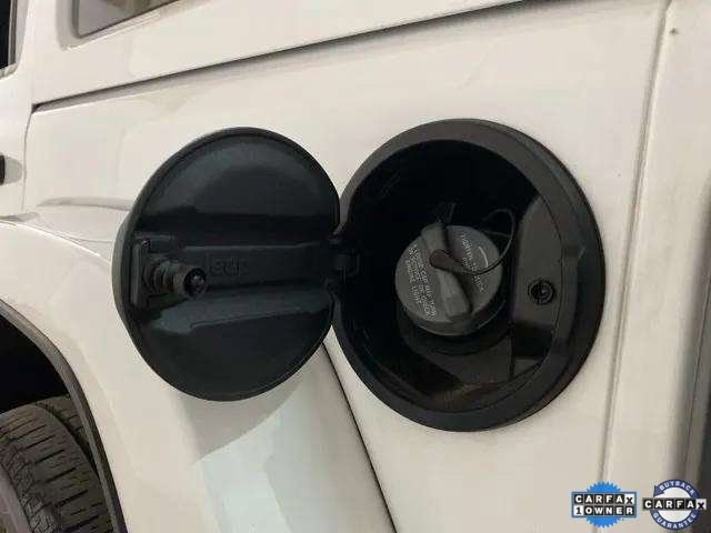 Used 2023 Jeep Wrangler Unlimited Sahara w/ Cold Weather Group image 97