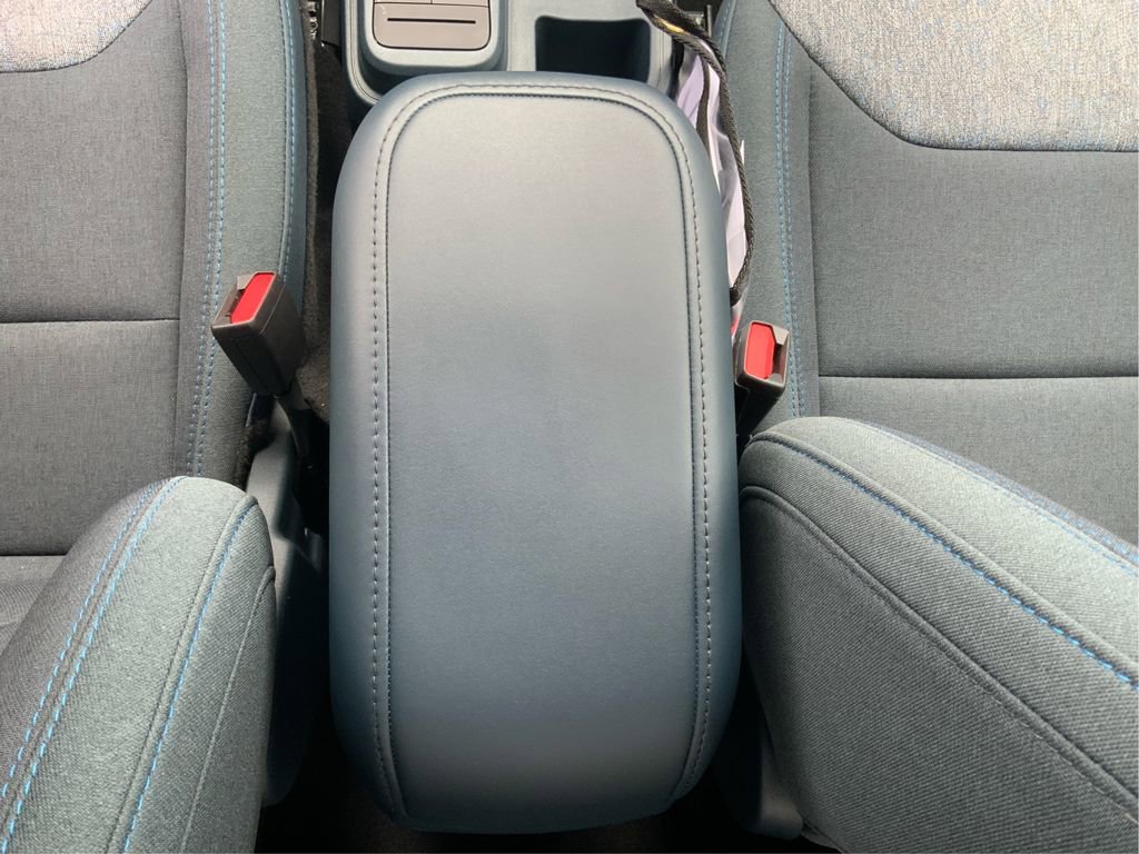Used 2025 Ford Maverick XLT FWD image 17
