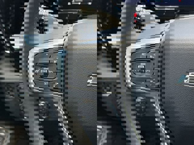 Used 2023 Chevrolet Silverado 1500 RST w/ Z71 Off-Road Package image 14