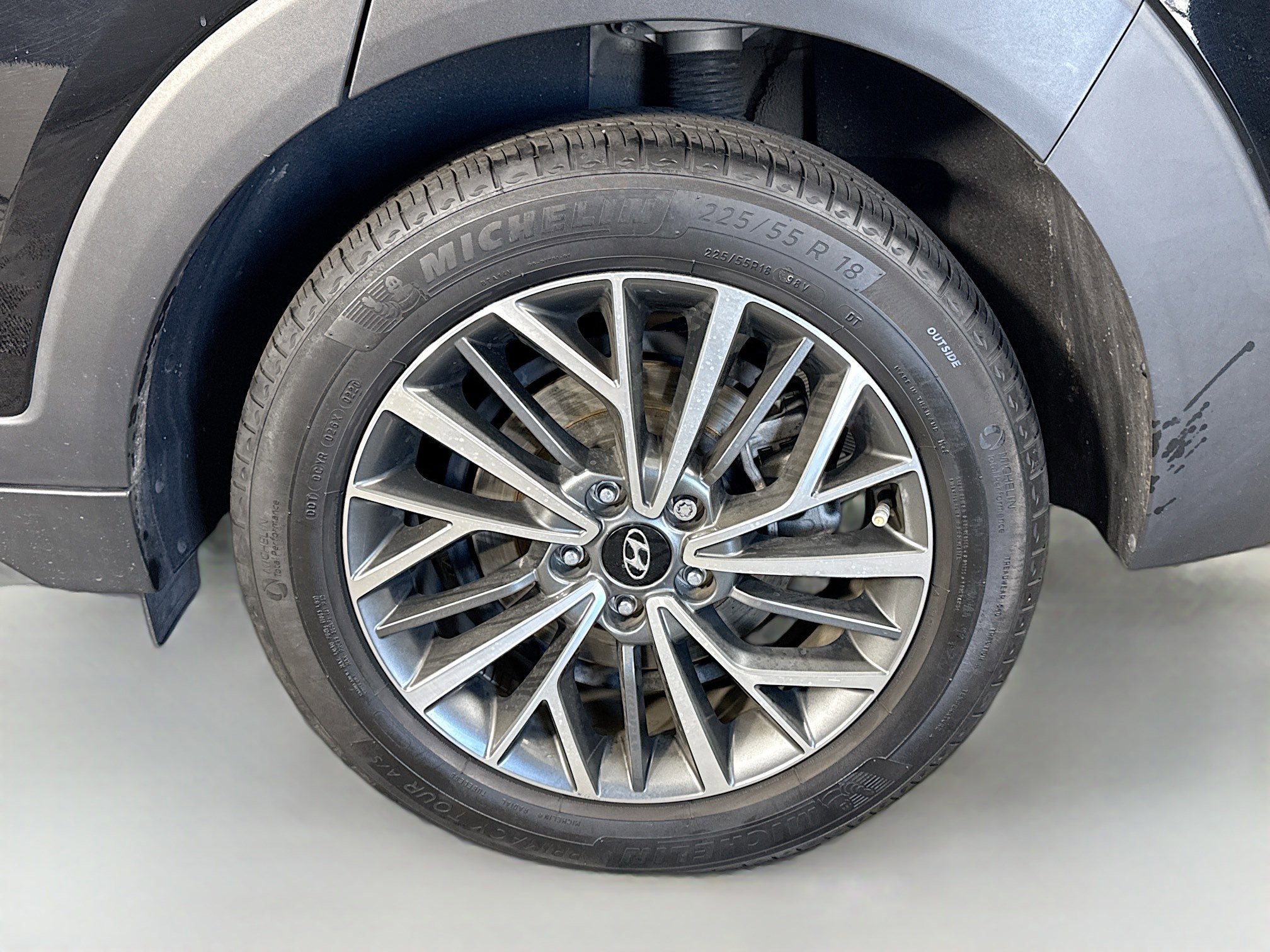 Used 2020 Hyundai Tucson Ultimate w/ Cargo Package image 37