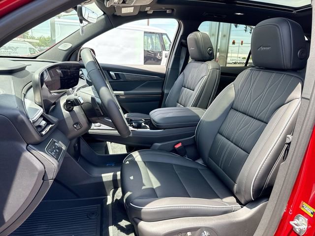 New 2026 Buick Enclave Avenir w/ Super Cruise Package AWD/4WD image 11