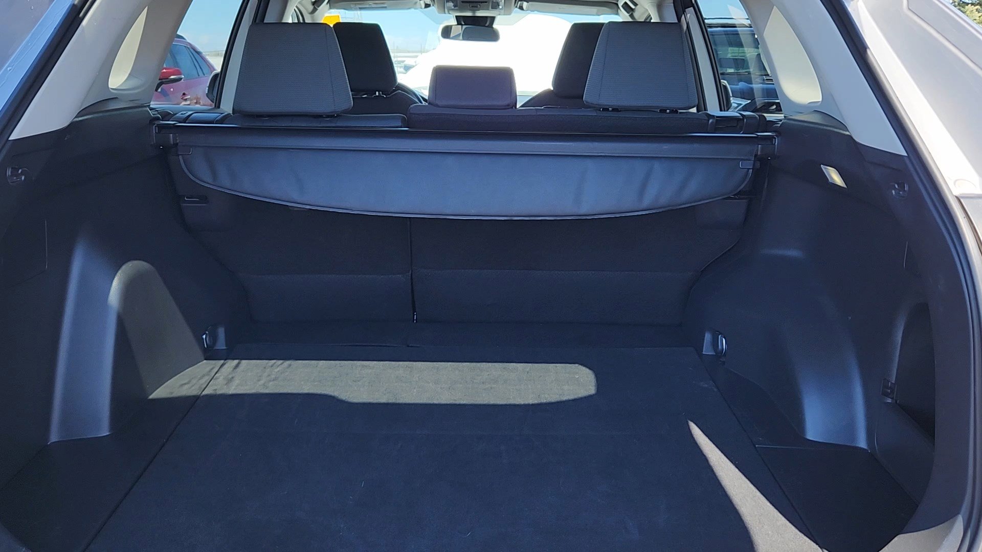 Certified 2025 Toyota RAV4 XLE AWD/4WD image 18