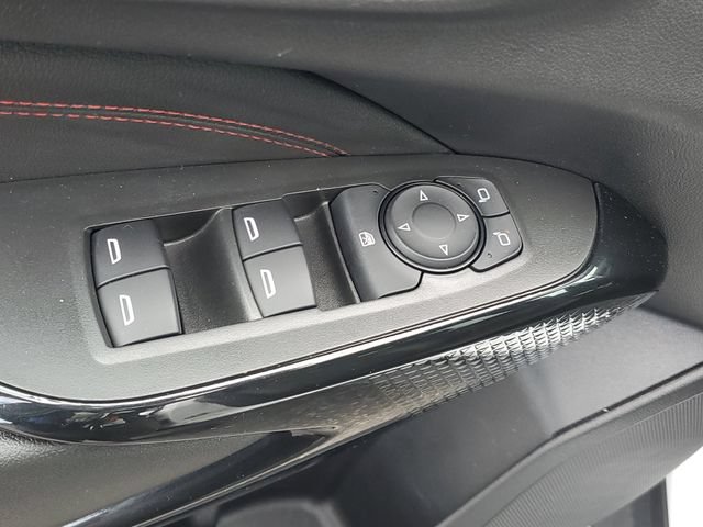 Certified 2025 Chevrolet Trax RS w/ Driver Confidence Package FWD image 15