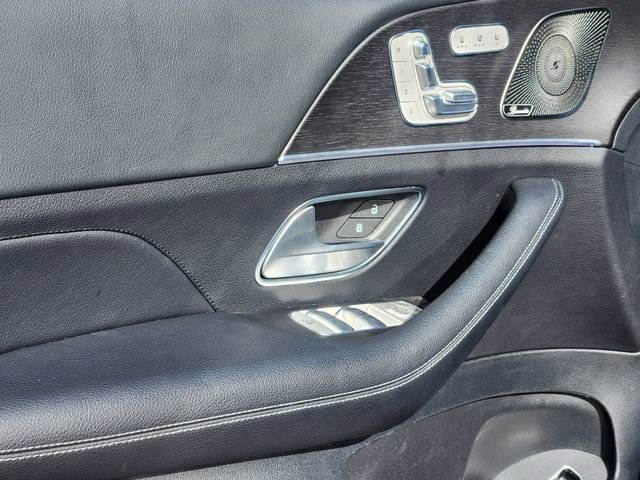 Certified 2022 Mercedes-Benz GLS 450 4MATIC image 10