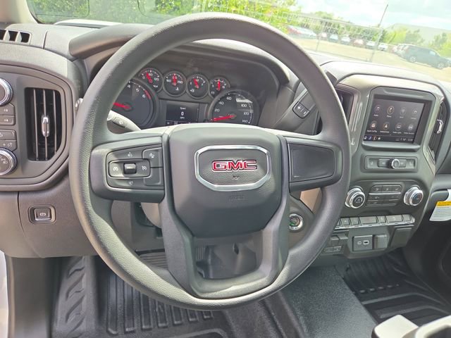 New 2026 GMC Sierra 1500 Pro w/ X31 Off-Road Package AWD/4WD image 16