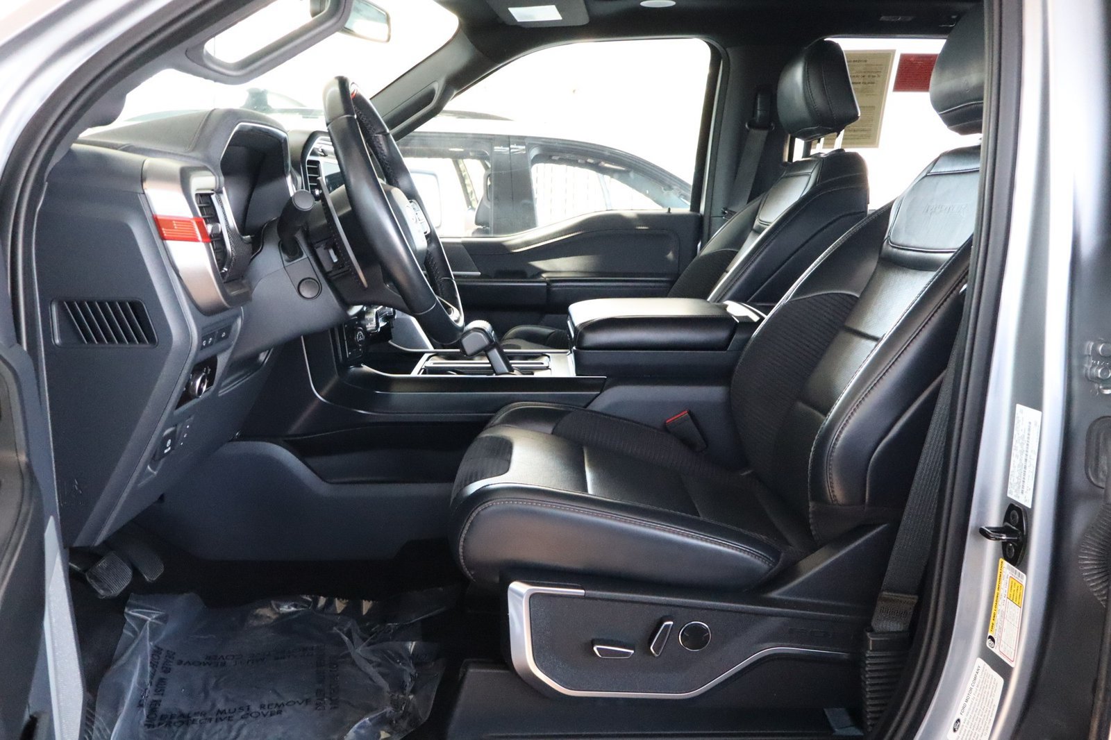 Used 2023 Ford F150 Raptor w/ Raptor Carbon Fiber Package AWD/4WD image 22